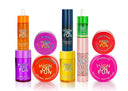 La gamme complete de soins High on Fun pour une peau qui glow